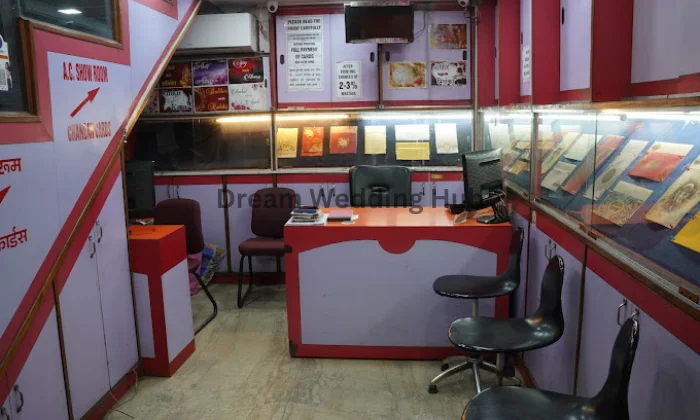 Chandan Cards  Wedding Planner